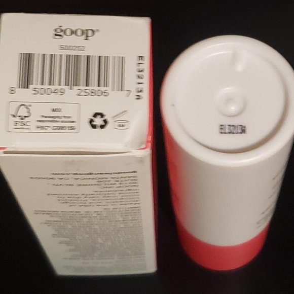 Goop Skincare Gwyneth Paltrow Naked Elixir Body Oil NEW - Picture 5 of 7